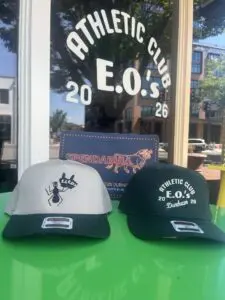 E.O.’s Athletic Club