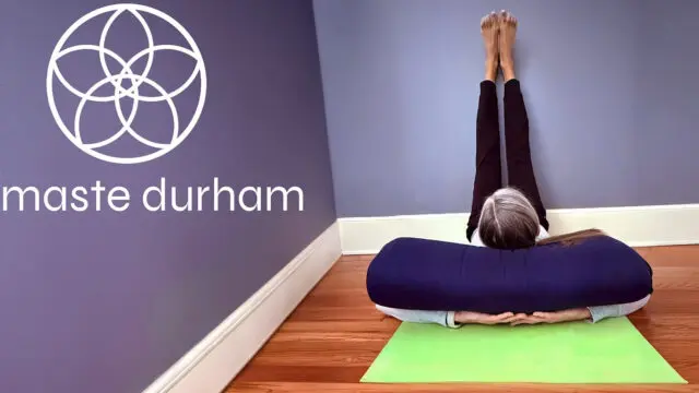 Namaste Durham