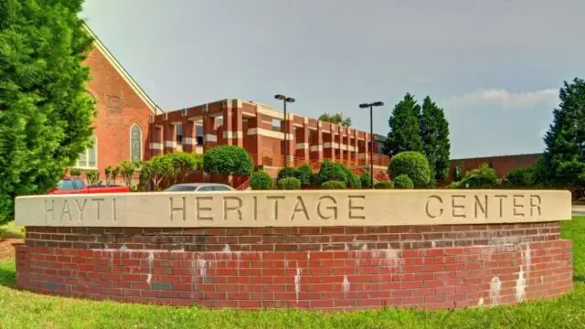 hayti