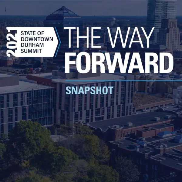 Cropped cover image of the SODD Snapshot