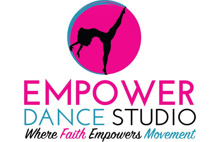 Empower Dance Studio logo