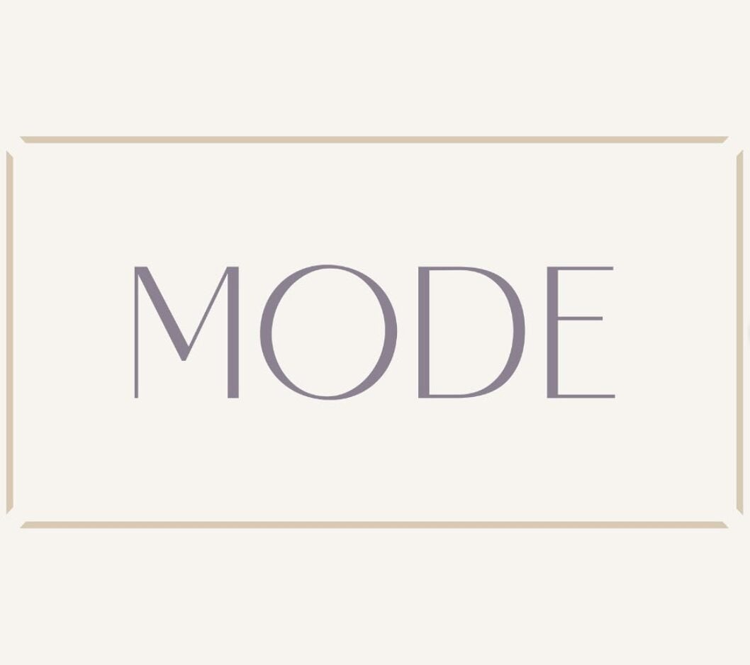 MODE Consignment Boutique
