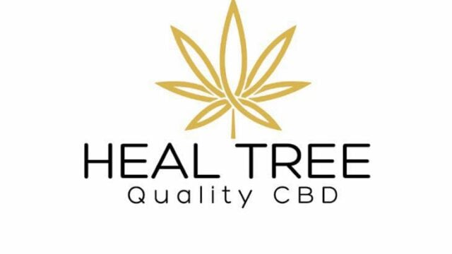 Heal Tree CBD
