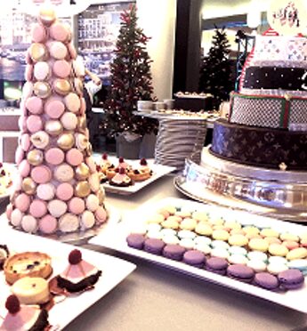 Miel Bon Bons