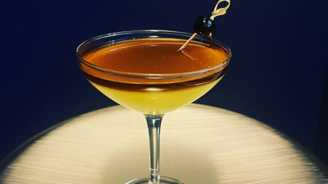 Glori Cocktail Bar