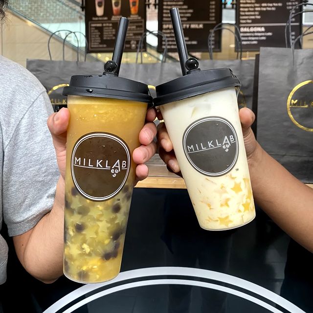 milklab5