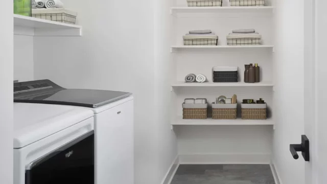 camden-durham-apartments-durham-nc-laundry-room-with-built-in-shelves