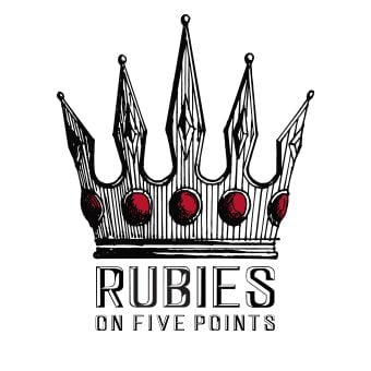 rubies