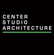 Center Studio Architecture