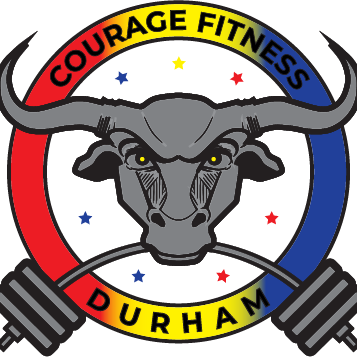 Courage Fitness Durham
