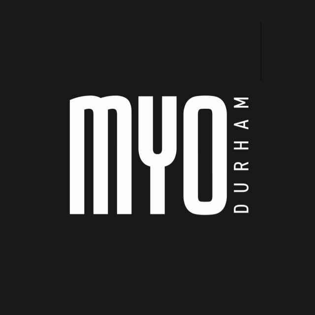 MYO Durham Fitness and Physical Therapy