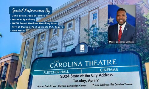 Downtown Events - Downtown Durham Inc
