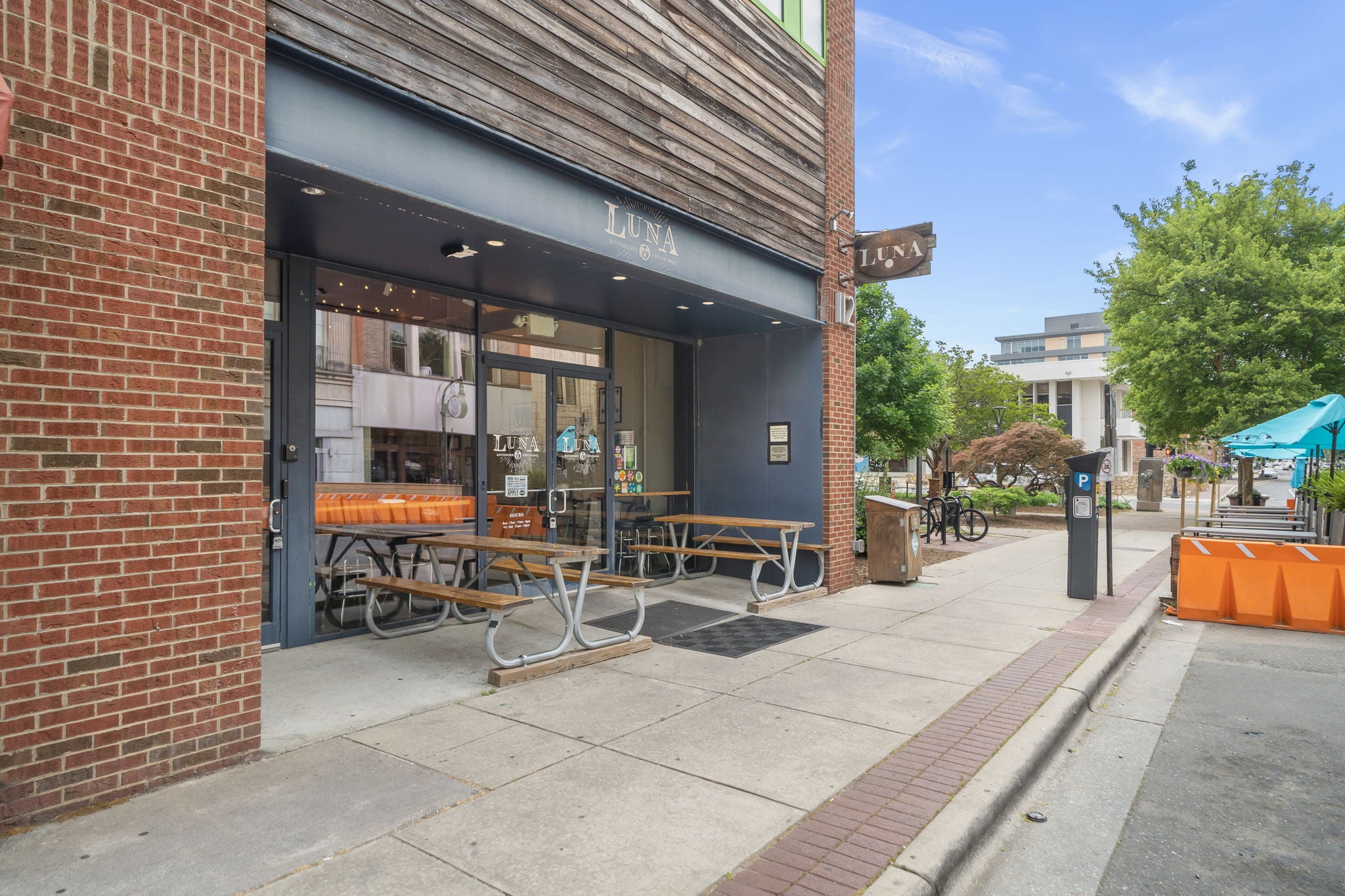 112 W Main St.