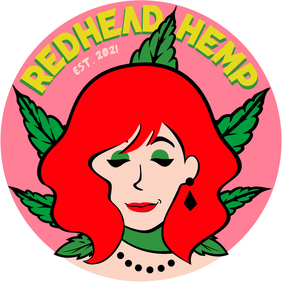 Redhead Hemp