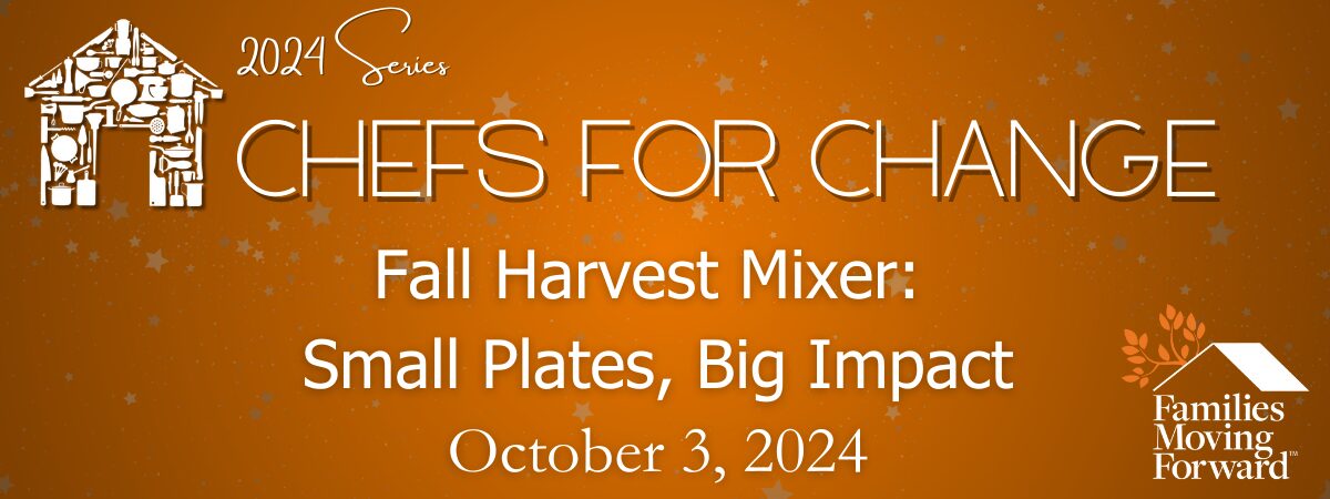Fall Friday Mixer Fall Harvest Mixer - Supporting Families Moving Forward - Downtown ...