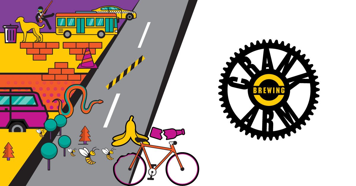 Crank Arm Brewing