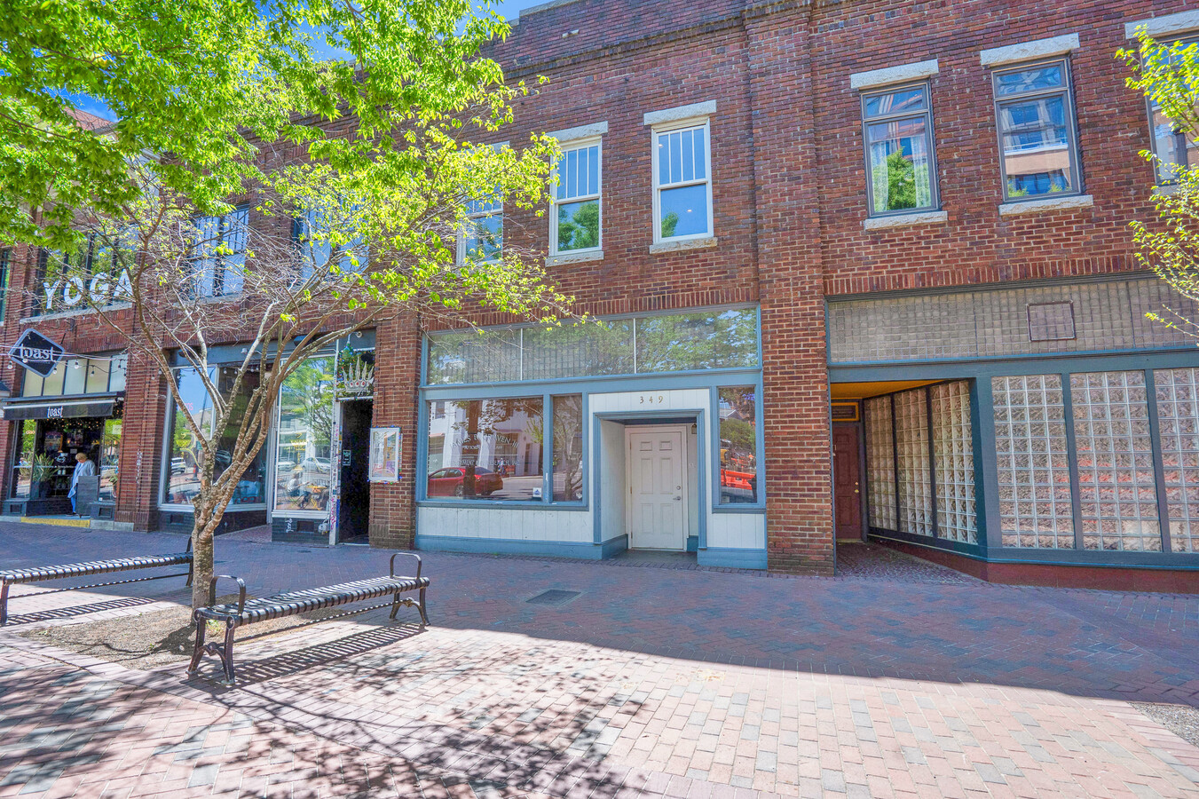 349 W Main St.