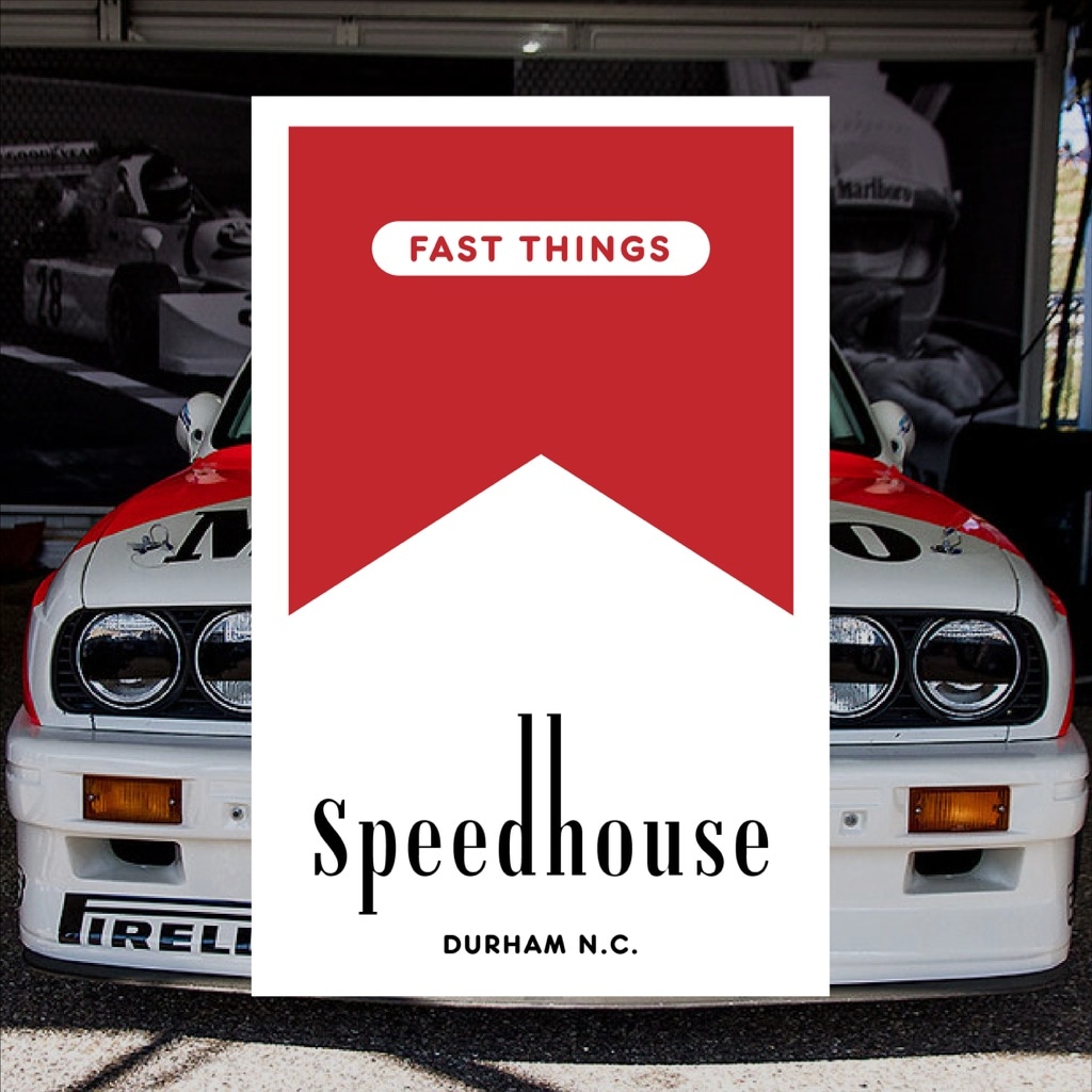 Speedhouse2