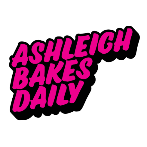 Ashleigh Bakes Daily