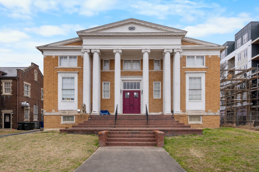 311 E Main St.