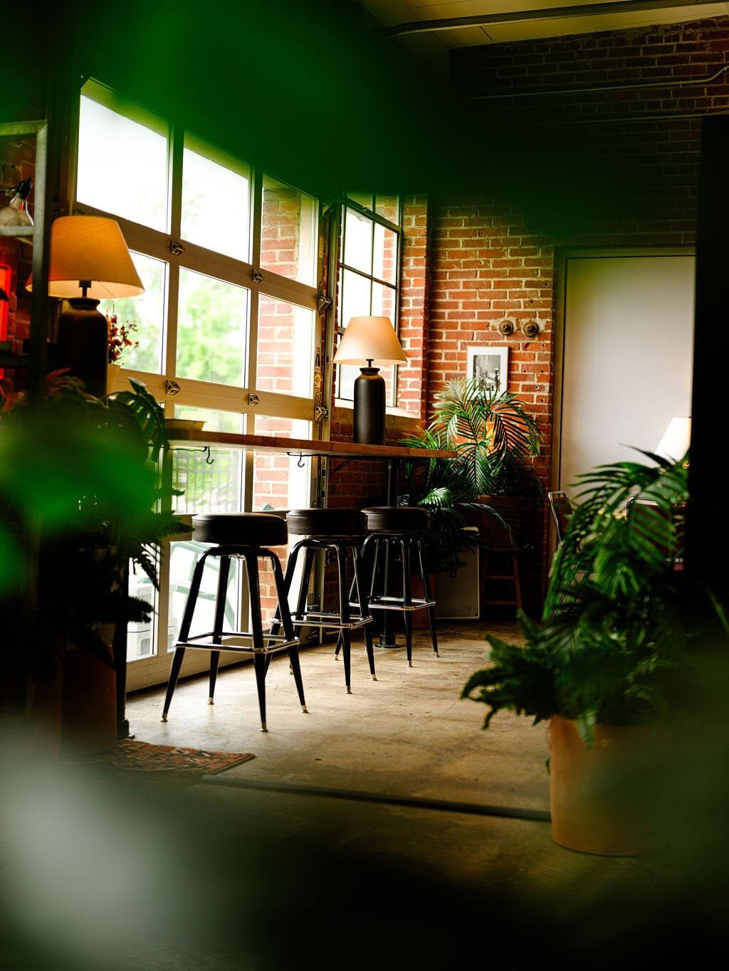 Switchyards
