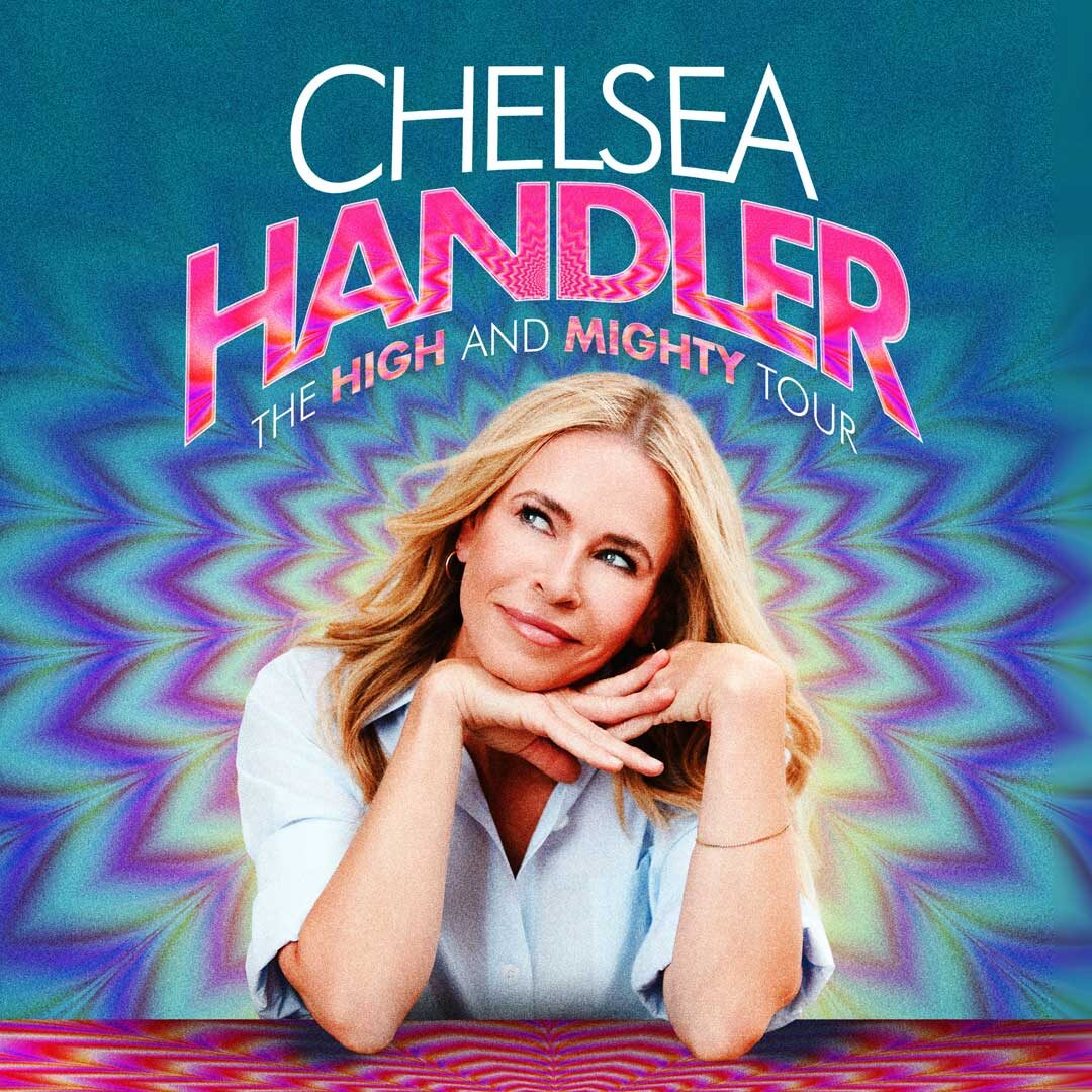 Chelsea Handler