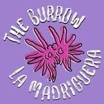 burrow