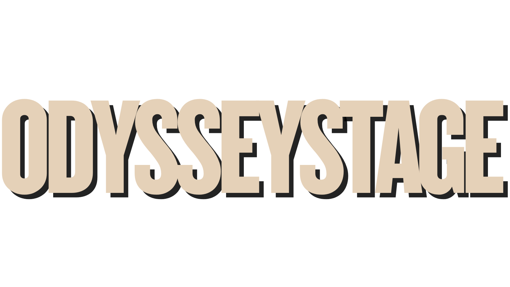 OdysseyStage Theatre