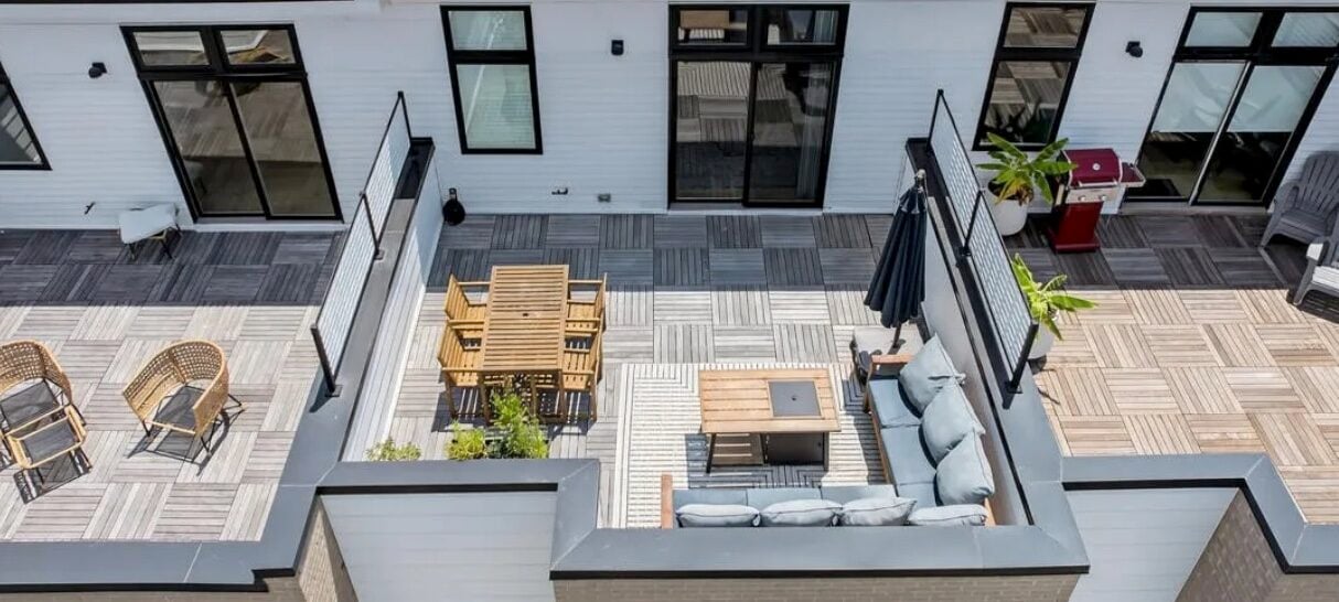 506 N Roxboro St.