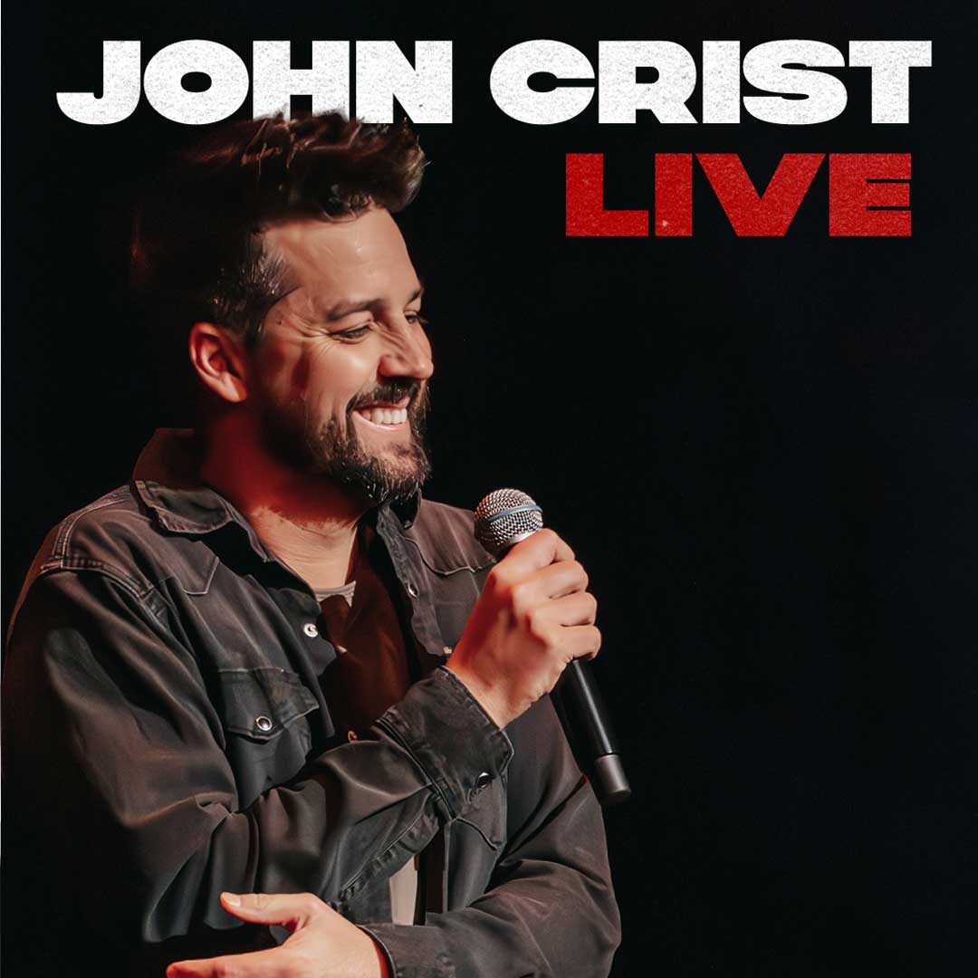 John Crist Live