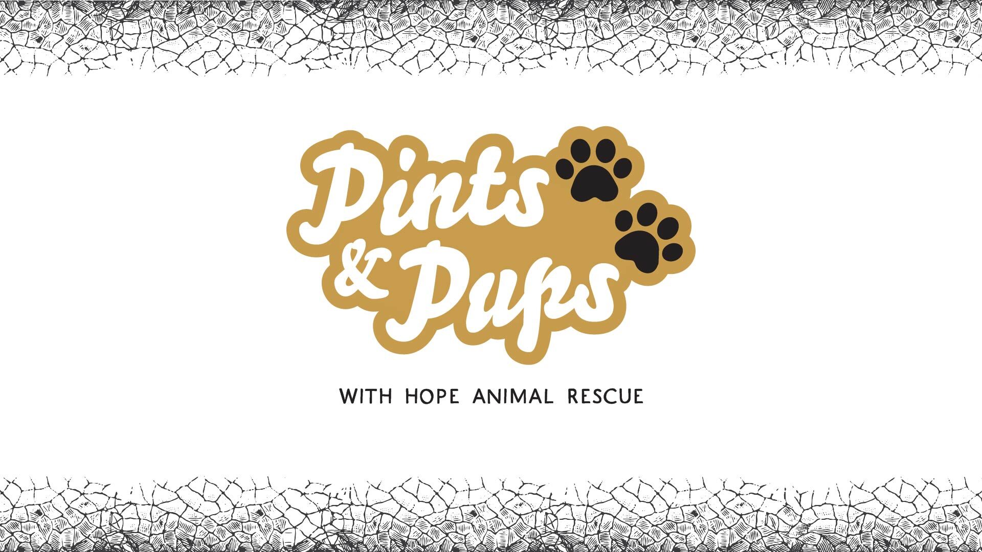 Pints & Pups Adoption Event at Ponysaurus Brewing Co