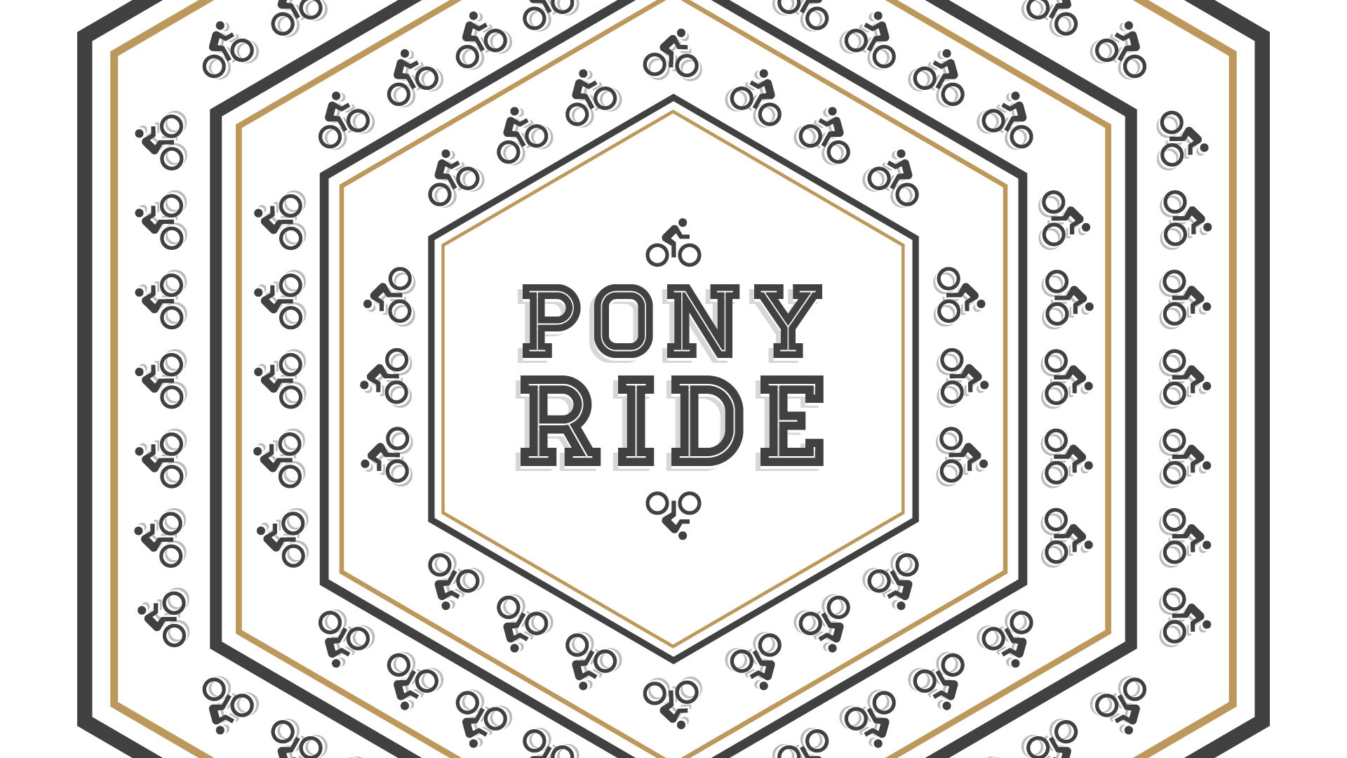 Pony Ride with Ponysaurus Brewing Co.