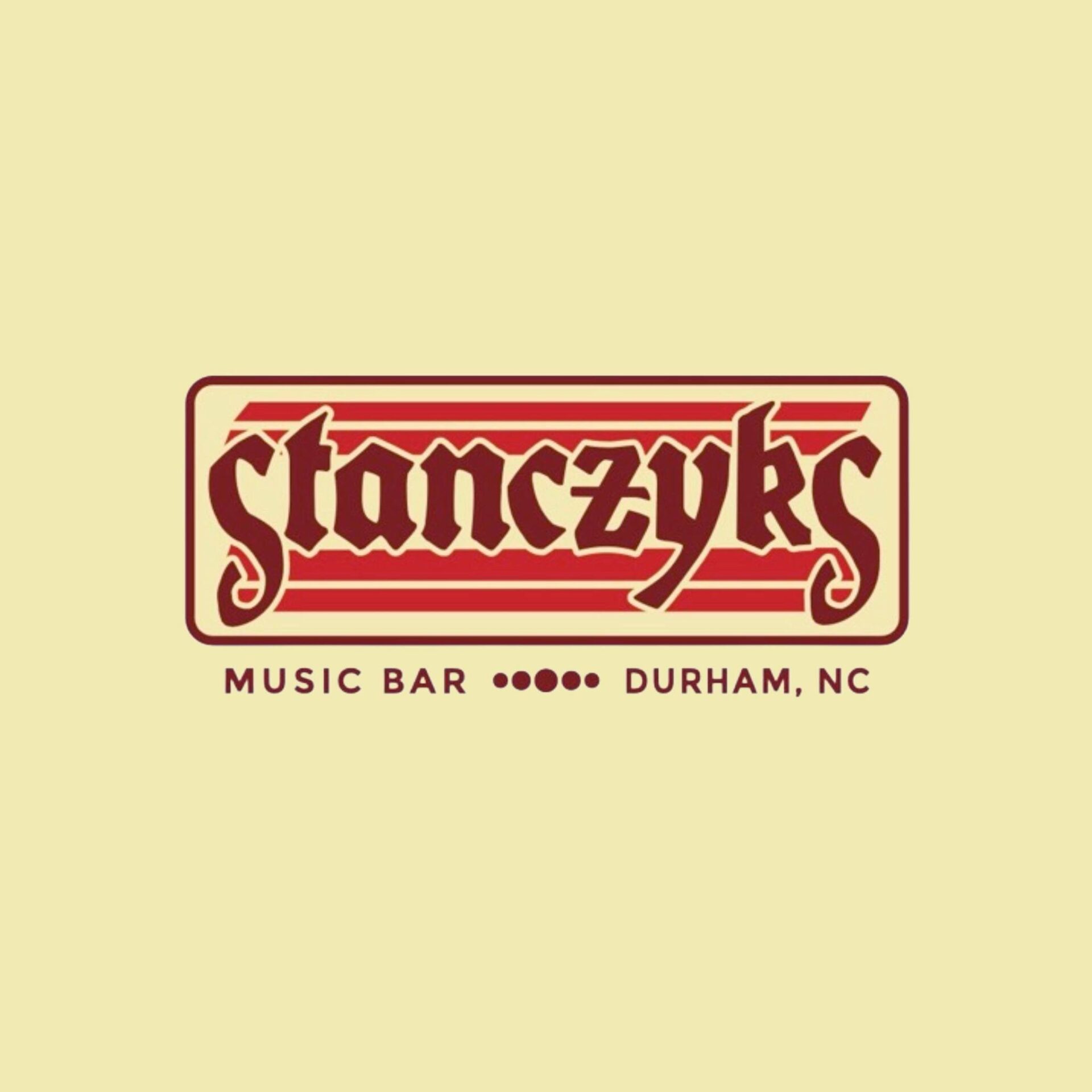 Stanczyks Music Bar