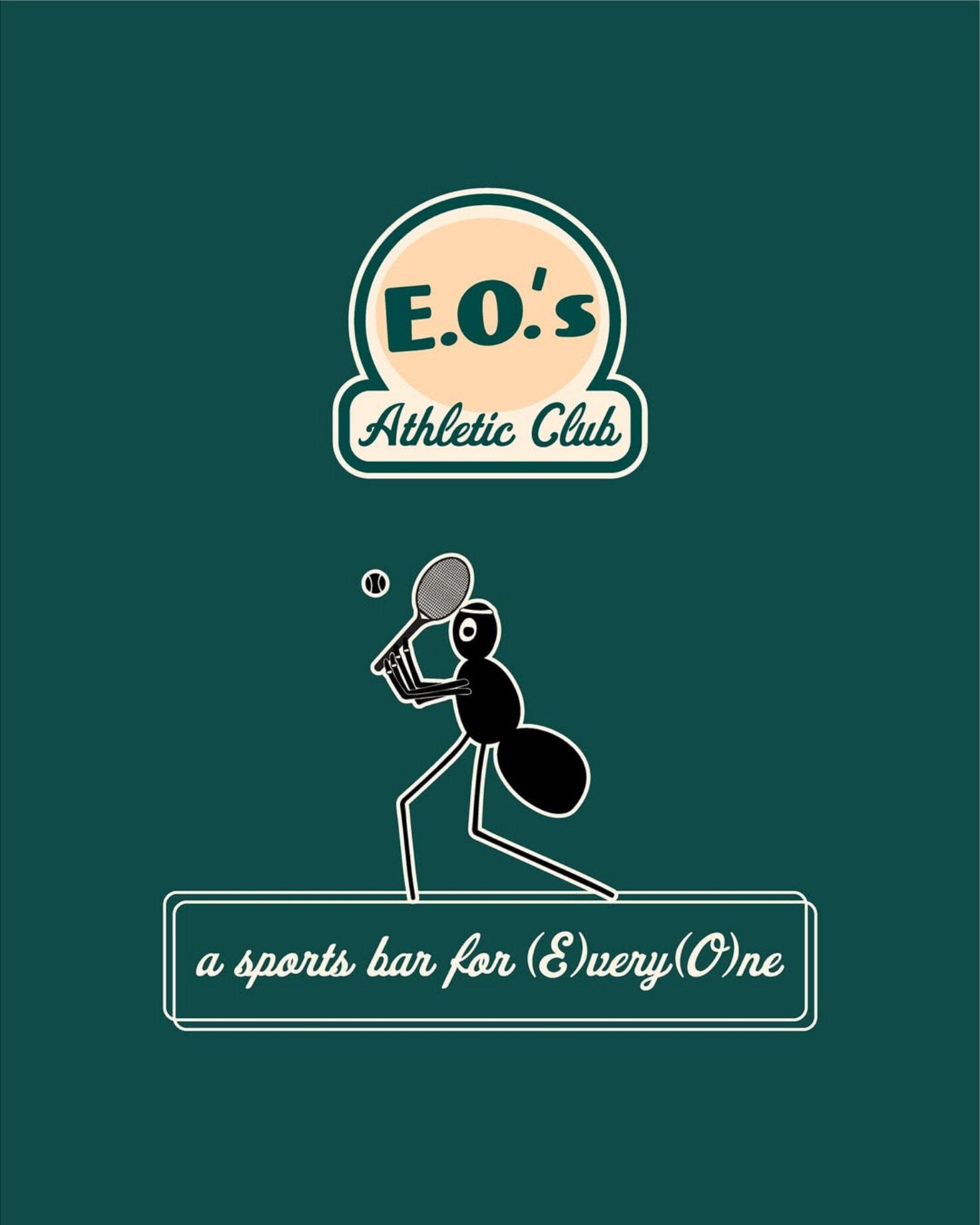 EO’s Athletic Club