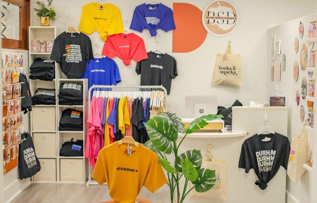 BLNK SPCE Designs