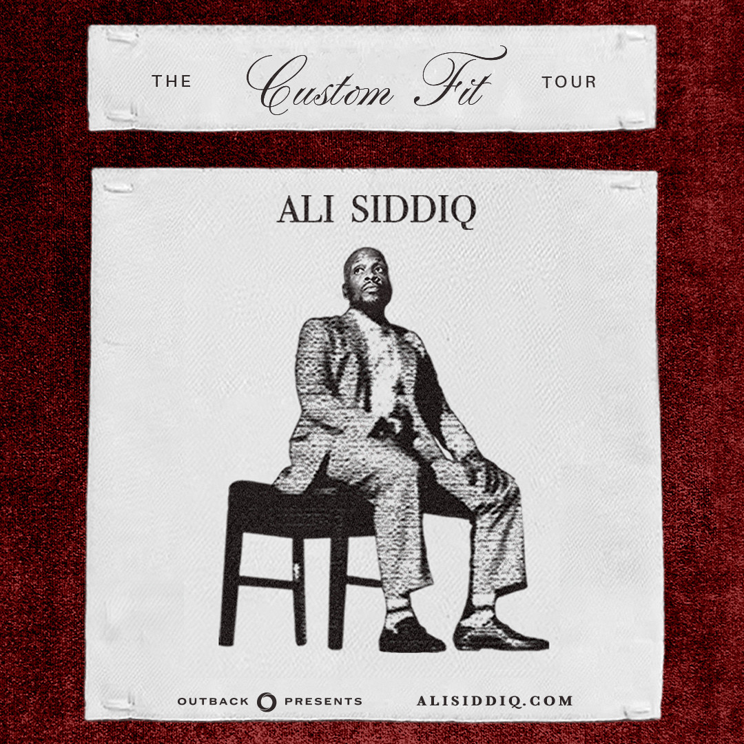 Ali Siddiq