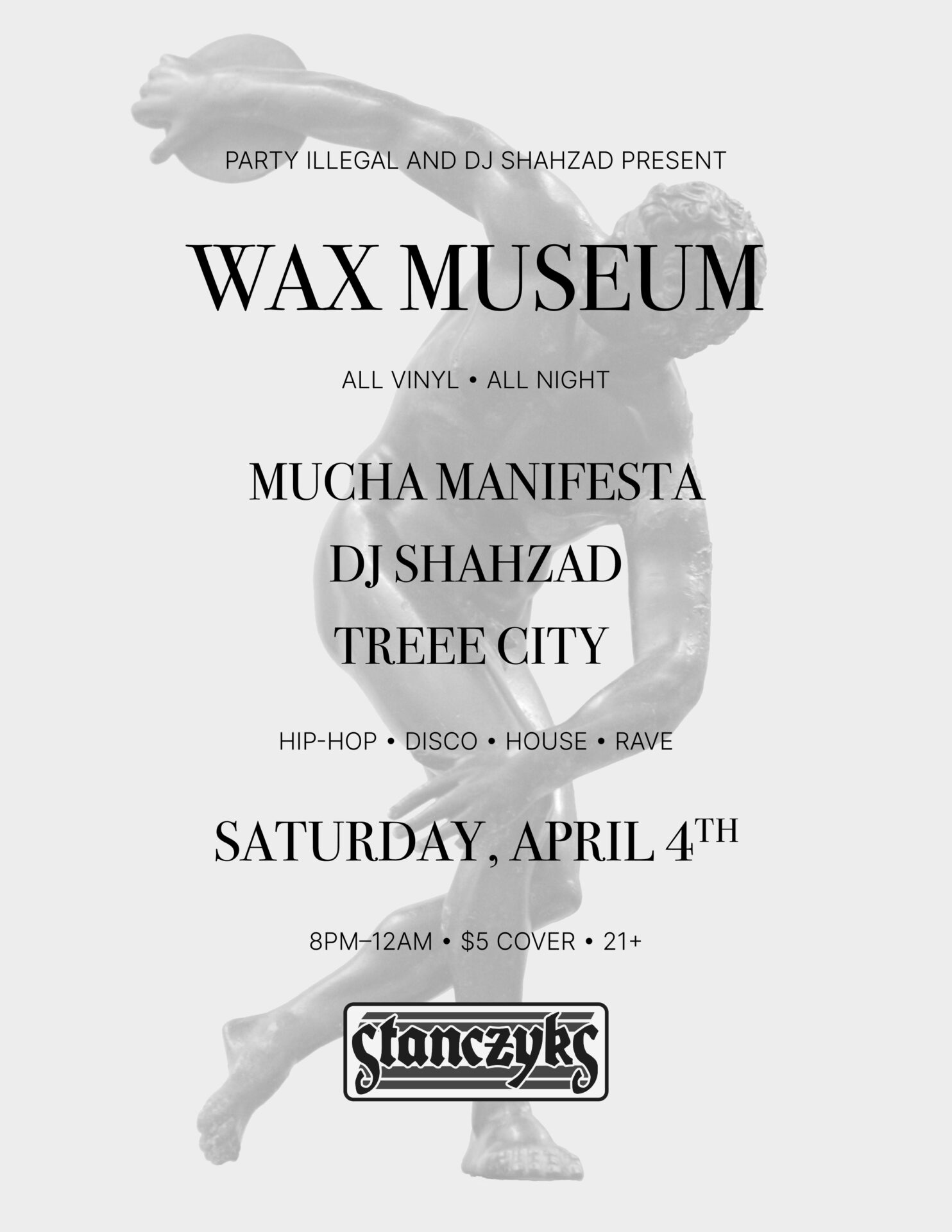 WAX-MUSEUM-flyer-Letter-Print-