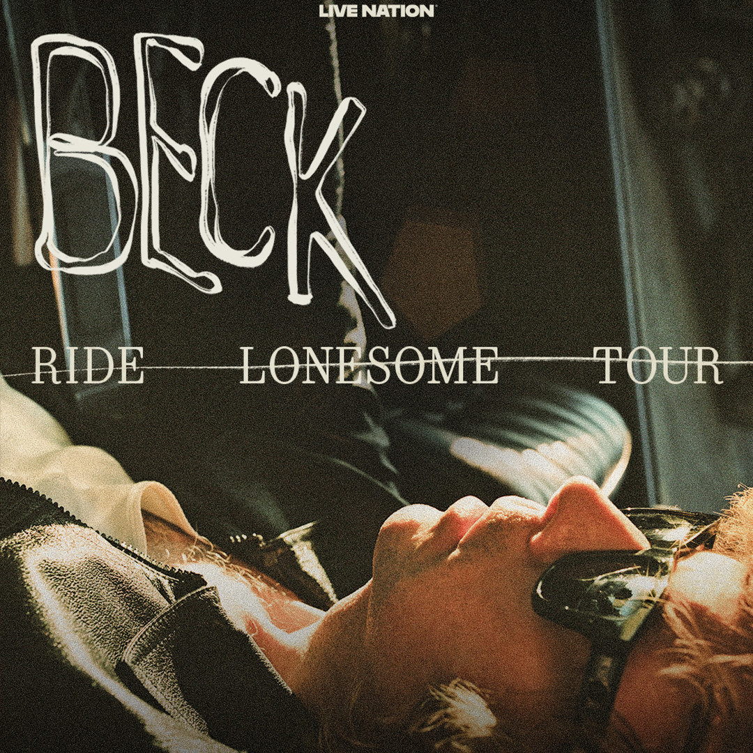 Beck: Ride Lonesome Tour
