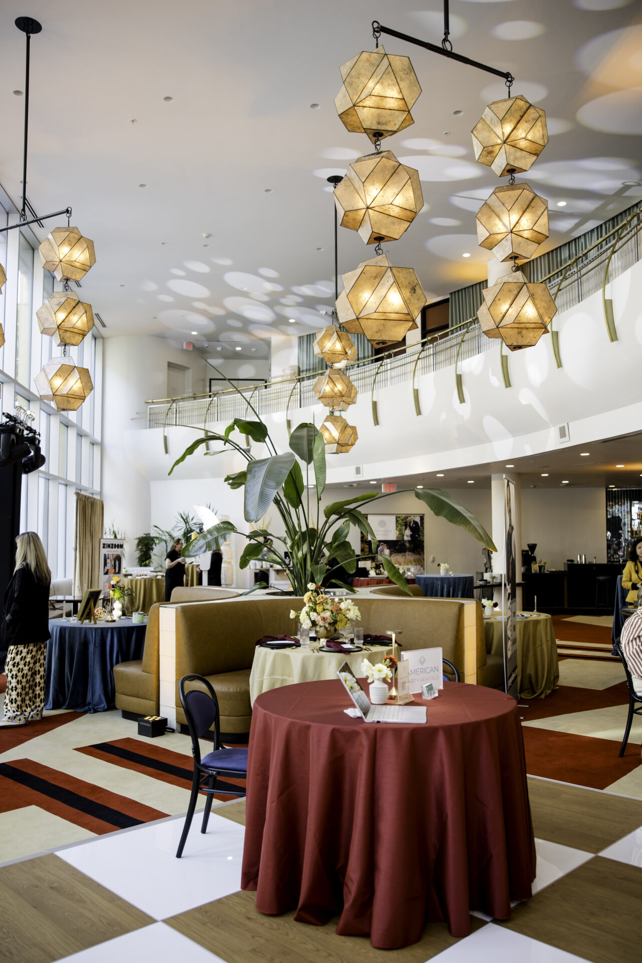 The Durham Vendor Mixer & Showcase