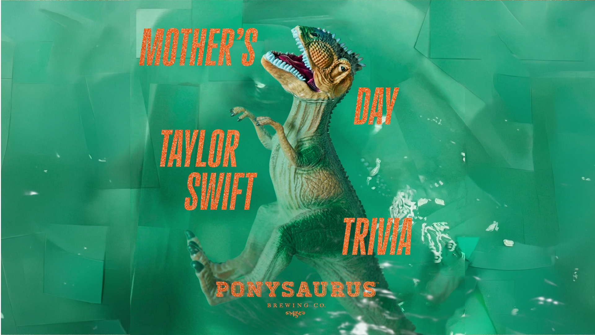 Mother’s Day Taylor Swift Trivia