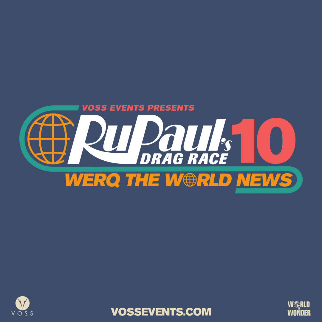 RuPaul’s Drag Race