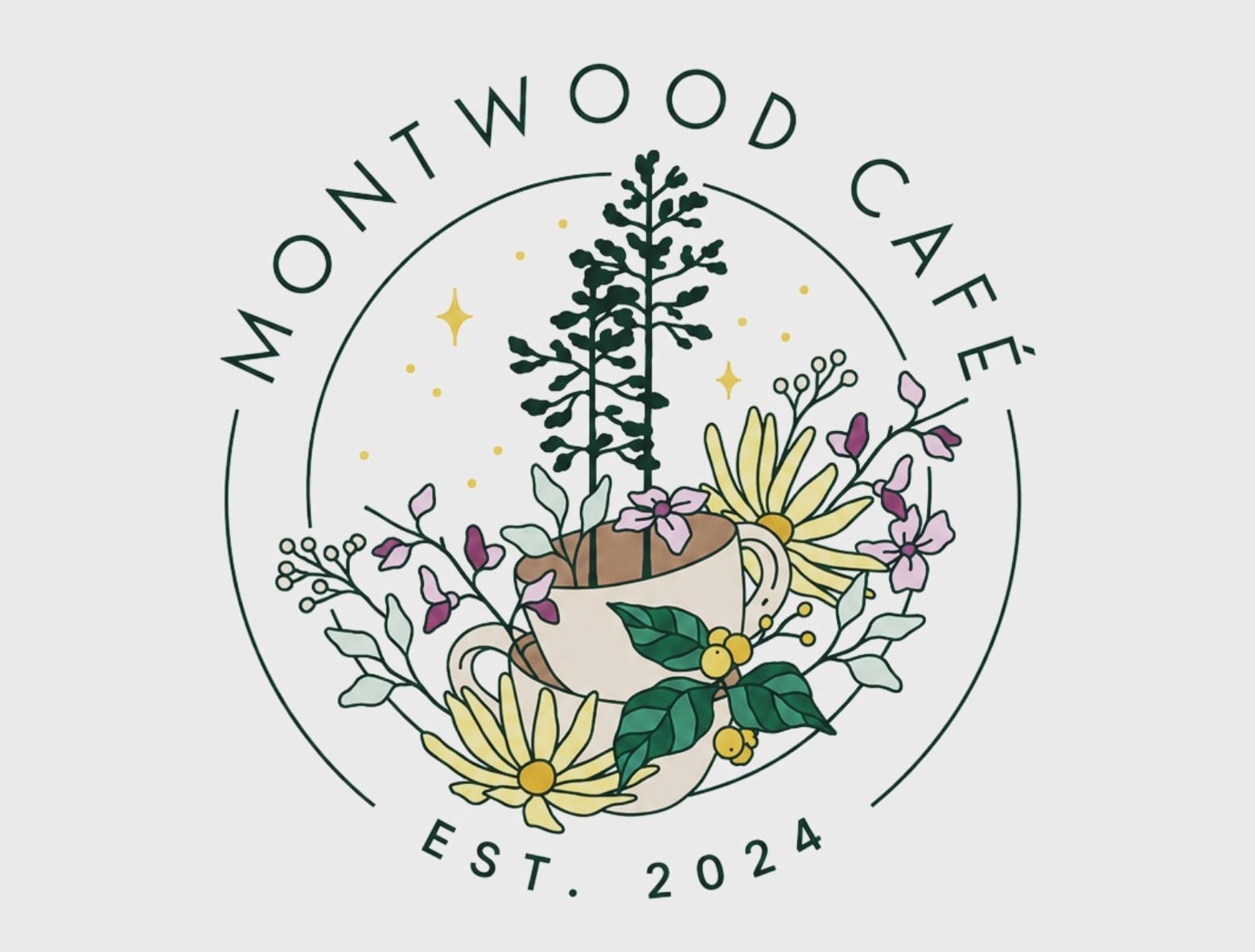 Montwood Cafe
