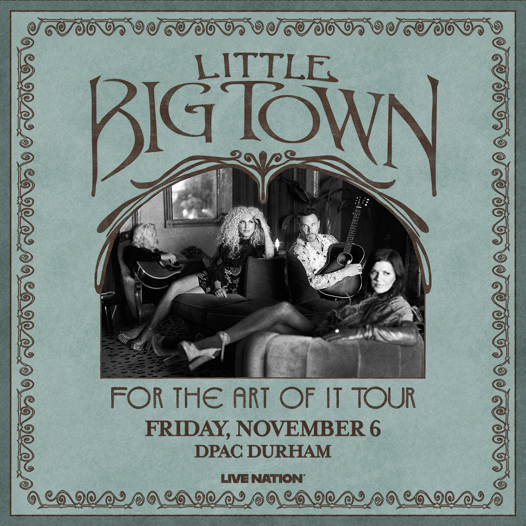 Little Big Town