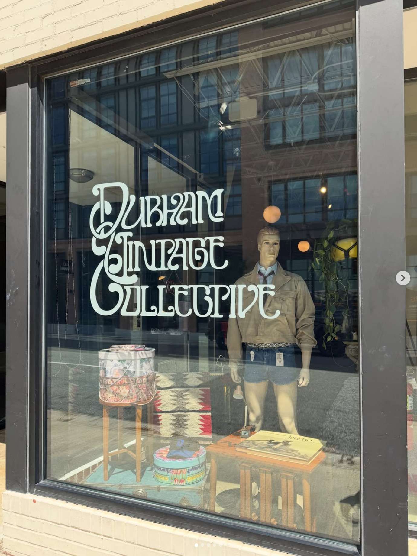 Durham Vintage Collective