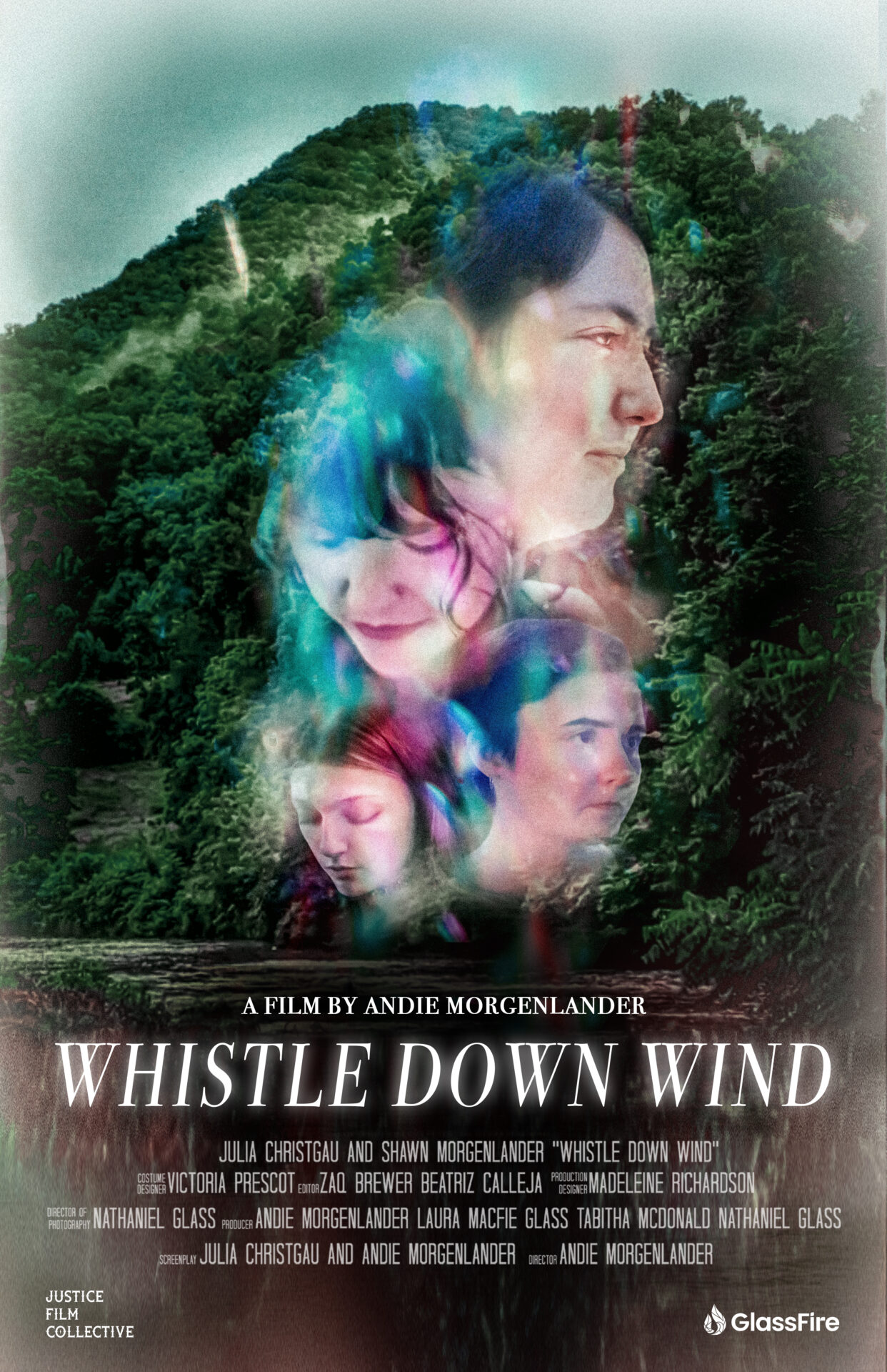 Whistle Down Wind Feature Film Premiere
