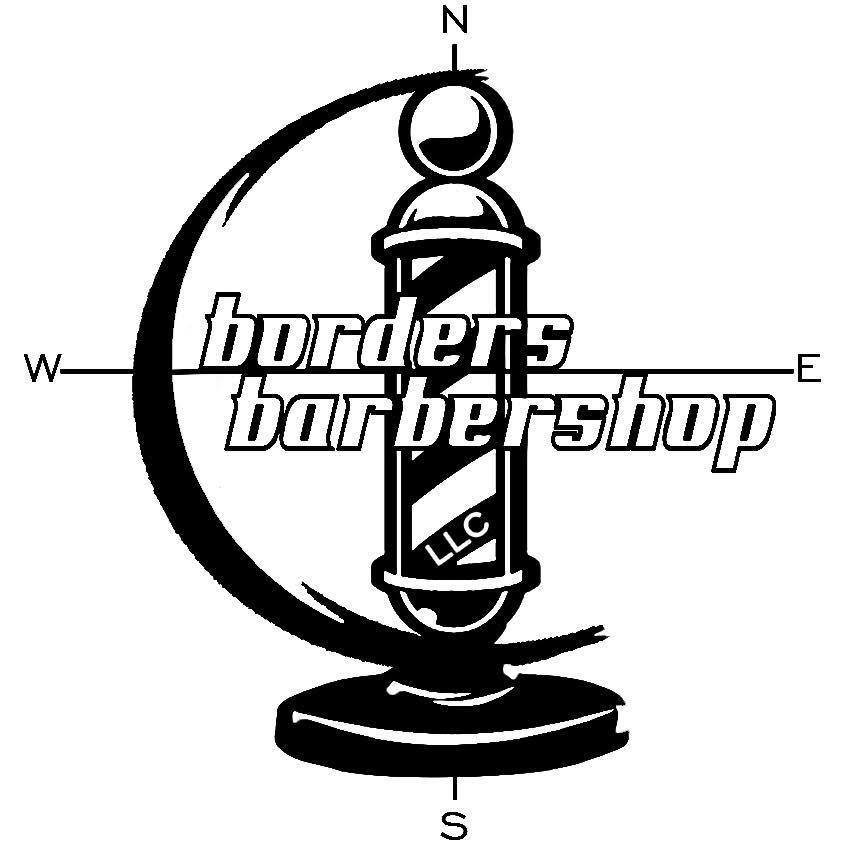 Borders Barbershop