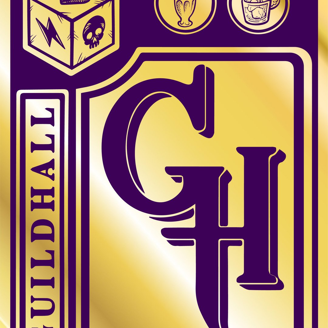 Guildhall Games