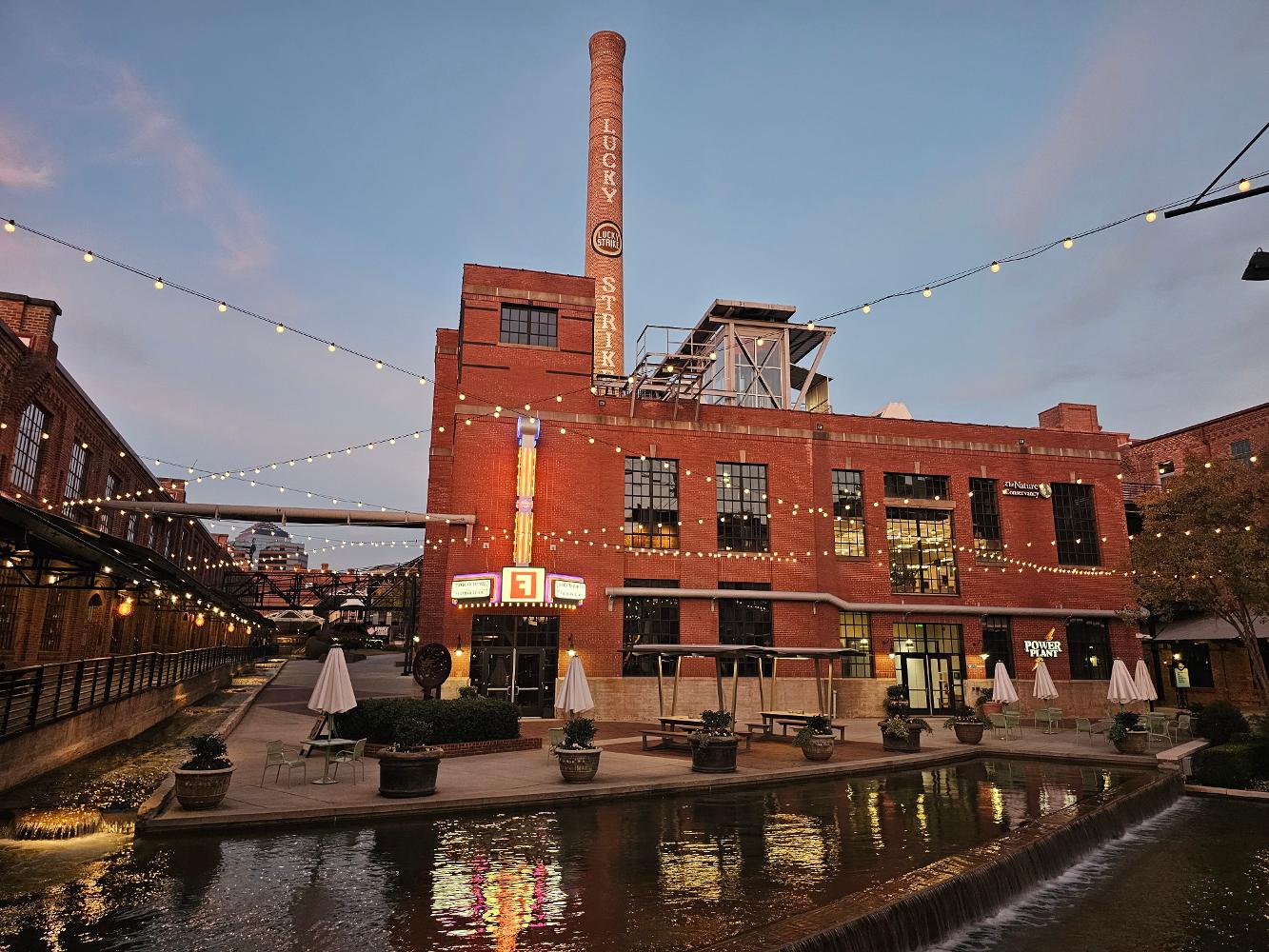 Fullsteam Theater