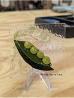 Introduction to Fused Glass: Trinket Tray or Suncatcher