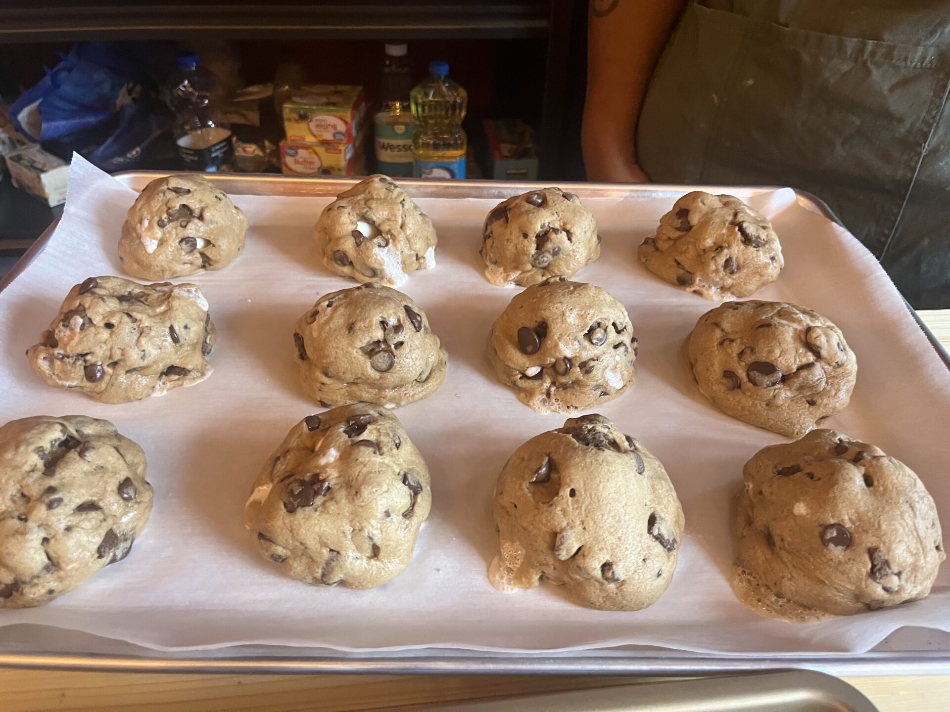 Ashleigh Bakes Daily